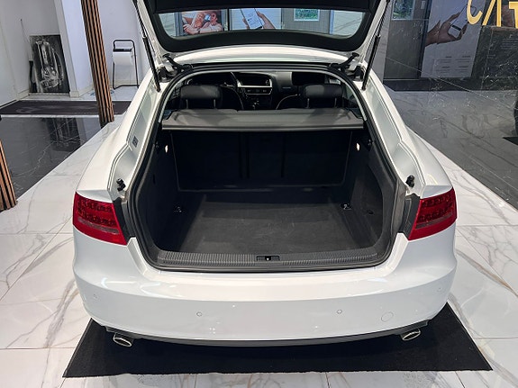 Audi A5 5 of 22