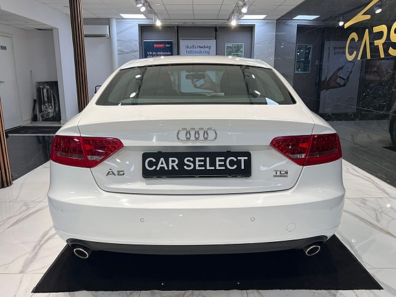 Audi A5 4 of 22