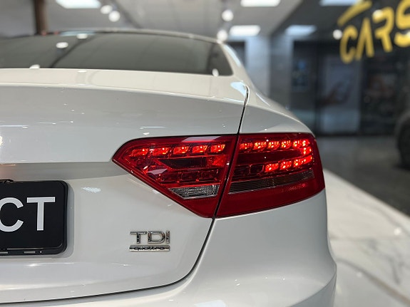 Audi A5 21 of 22