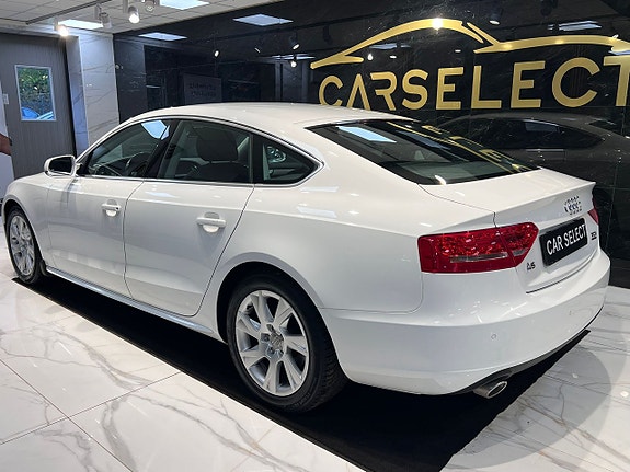 Audi A5 3 of 22