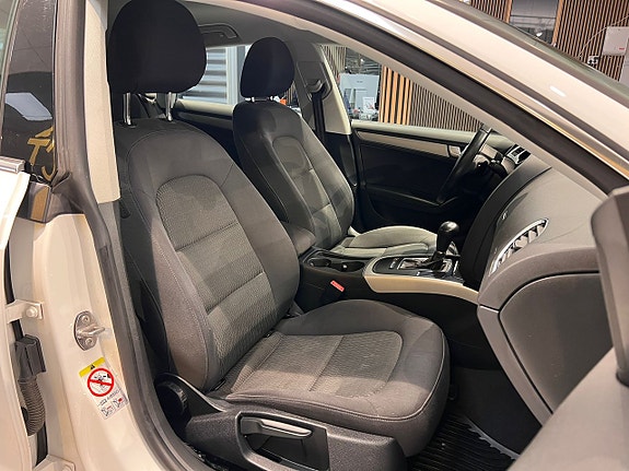 Audi A5 19 of 22