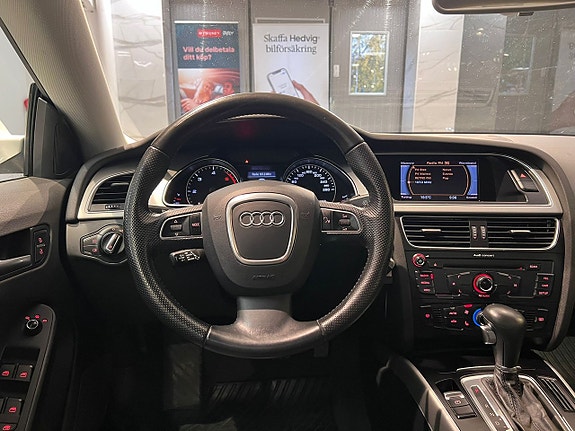 Audi A5 10 of 22