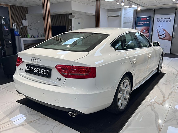 Audi A5 6 of 22