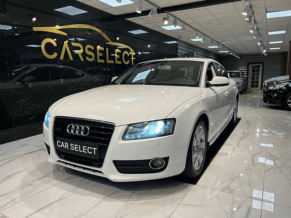 Audi A5 20 of 22