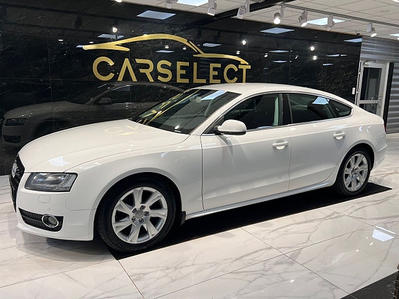 Audi A5 2 of 22