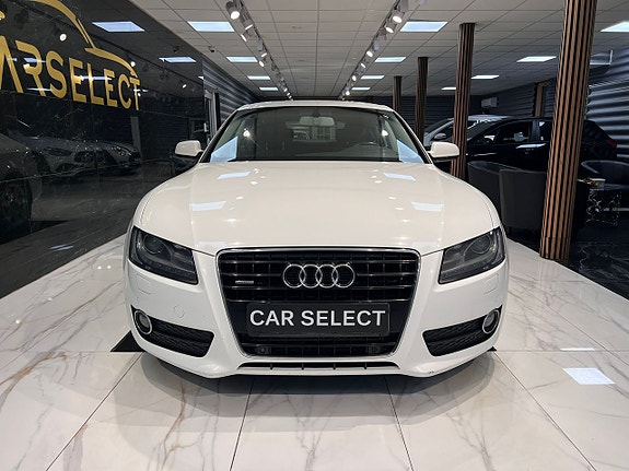 Audi A5 8 of 22