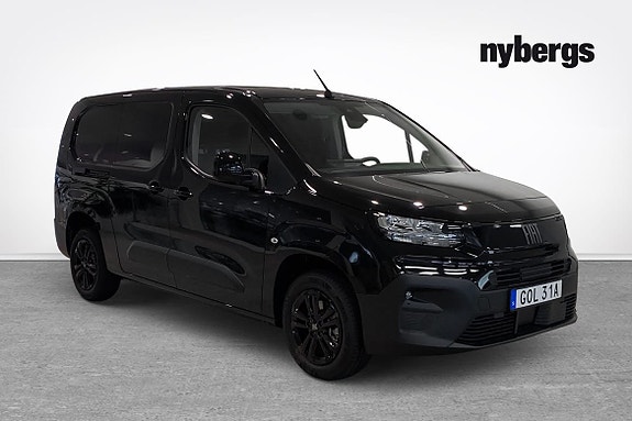 Fiat Doblo 5 of 5