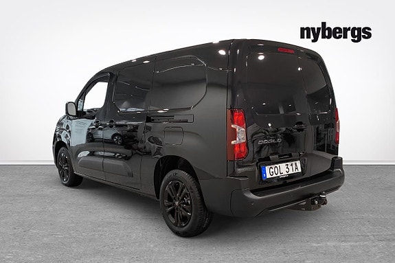 Fiat Doblo 3 of 5