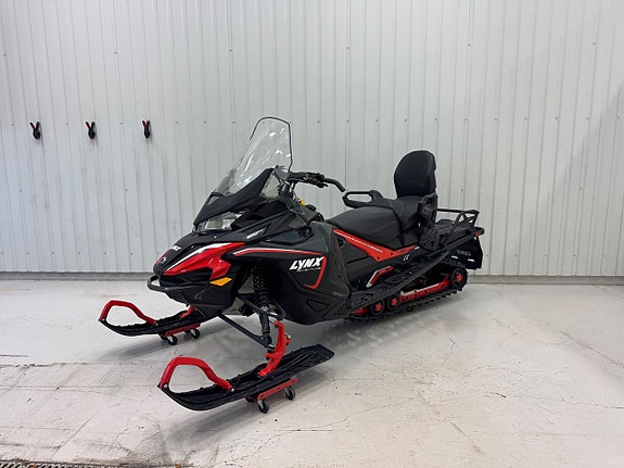 Lynx Adventure LX