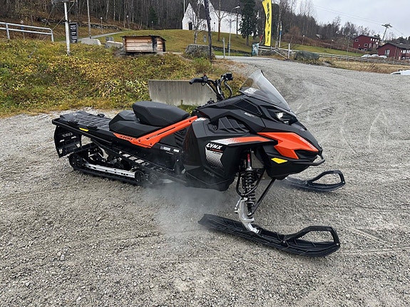 Lynx Xterrain Core 600 EFI -26 2 of 5