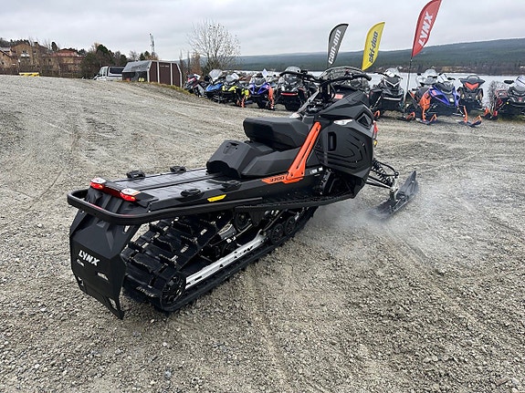 Lynx Xterrain Core 600 EFI -26 3 of 5