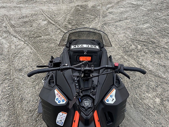 Lynx Xterrain Core 600 EFI -26 5 of 5