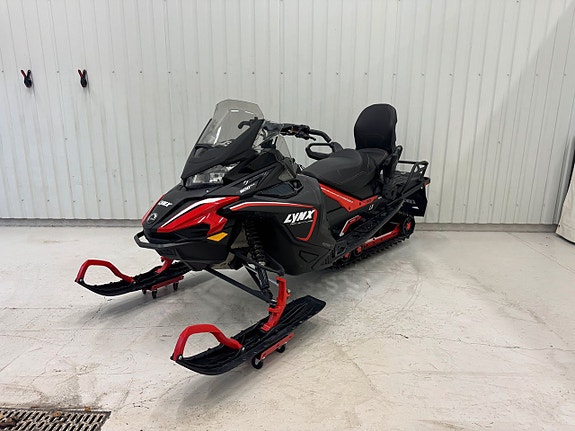 Lynx Adventure LX