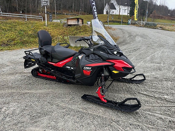Lynx Adventure LX 600 ACE -26 2 of 5