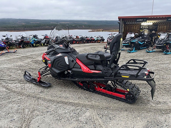 Lynx Adventure LX 600 ACE -26 4 of 5