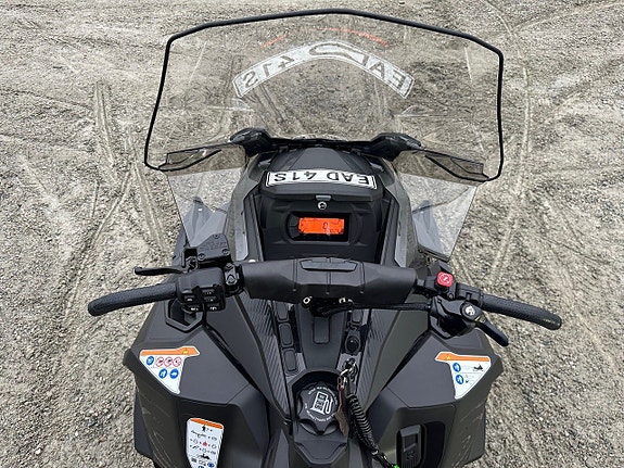 Lynx Adventure LX 600 ACE -26 5 of 5