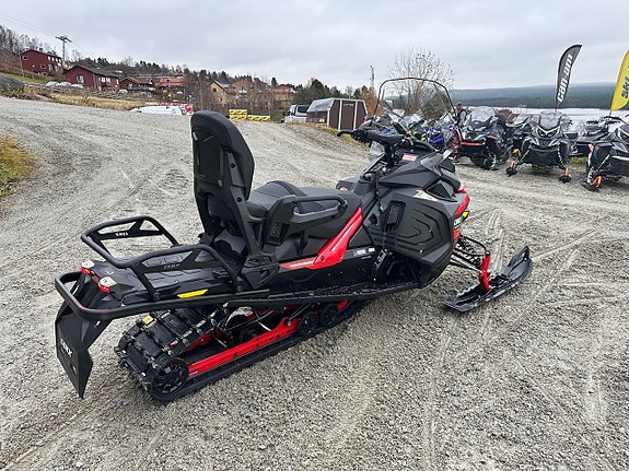 Lynx Adventure LX 600 ACE -26 3 of 5