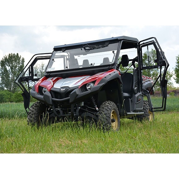 Yamaha Viking EPS Traktor KAMPANJ *HYTTPAKET MED VÄRME* 2 of 2