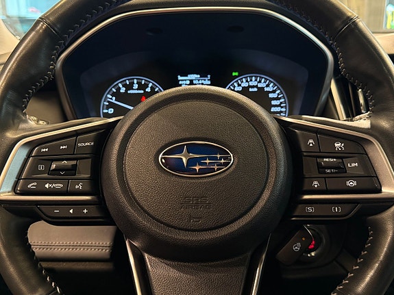 Subaru Outback 11 of 27