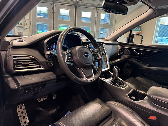 Subaru Outback 7 of 27