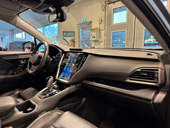 Subaru Outback 9 of 27