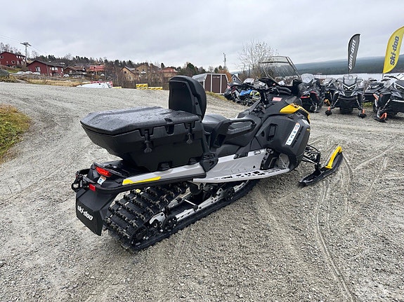 Ski-Doo Expedition Sport 900 ACE -26 3 of 5