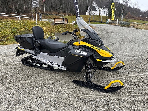 Ski-Doo Expedition Sport 900 ACE -26 2 of 5