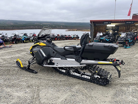 Ski-Doo Expedition Sport 900 ACE -26 4 of 5