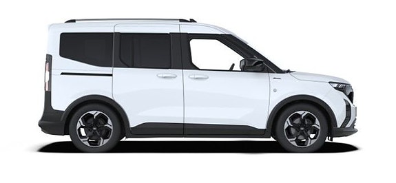 Ford Courier 2 of 5