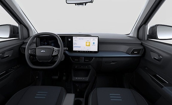 Ford Courier 4 of 5