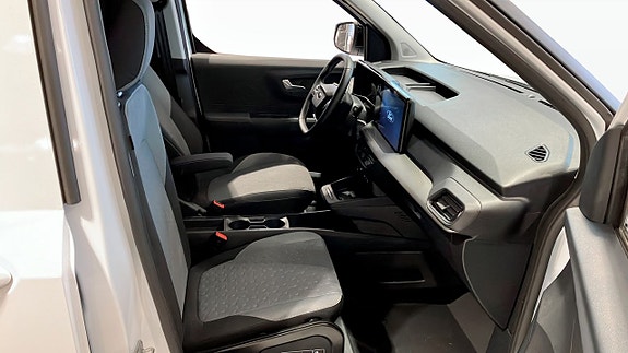 Ford E-Courier 3 of 5