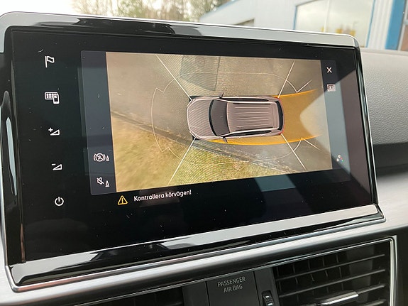 Seat Tarraco 21 of 27