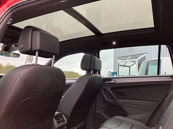 Seat Tarraco 10 of 27