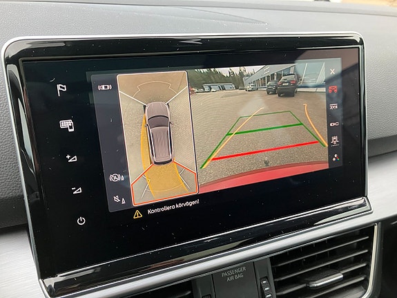 Seat Tarraco 20 of 27