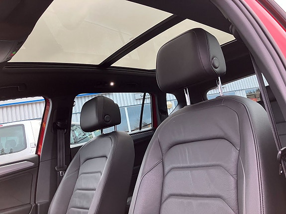 Seat Tarraco 11 of 27