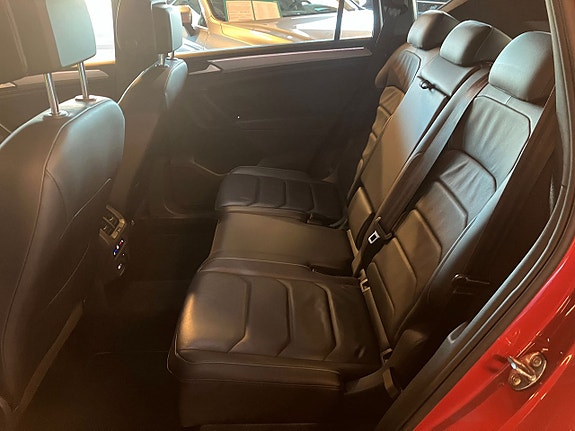 Seat Tarraco 17 of 27