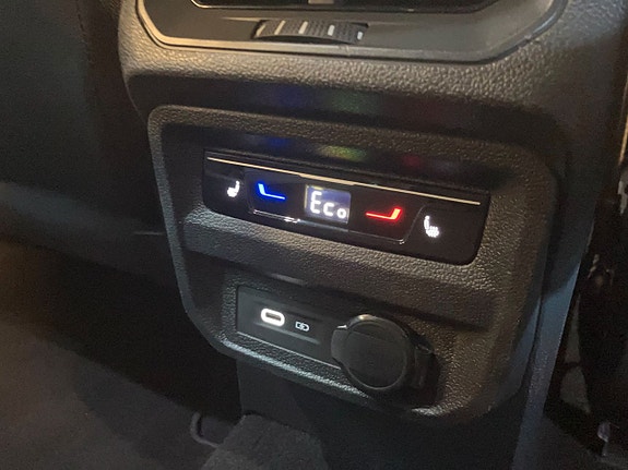 Seat Tarraco 24 of 27