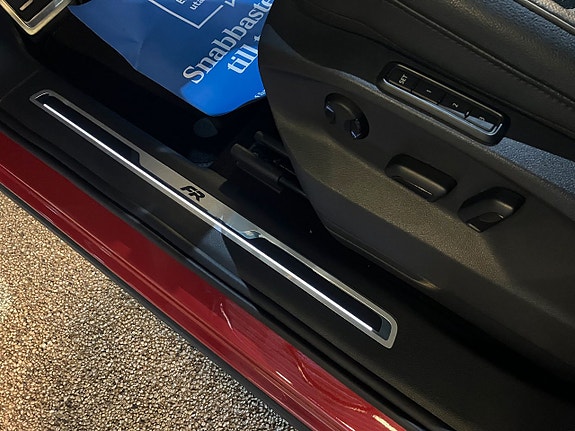 Seat Tarraco 25 of 27