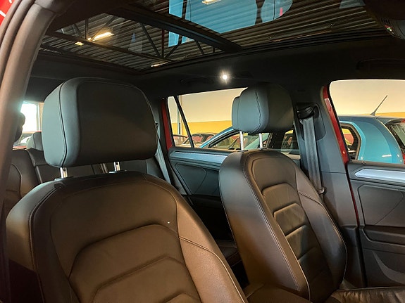 Seat Tarraco 15 of 27