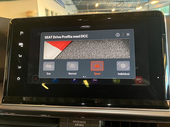 Seat Tarraco 27 of 27