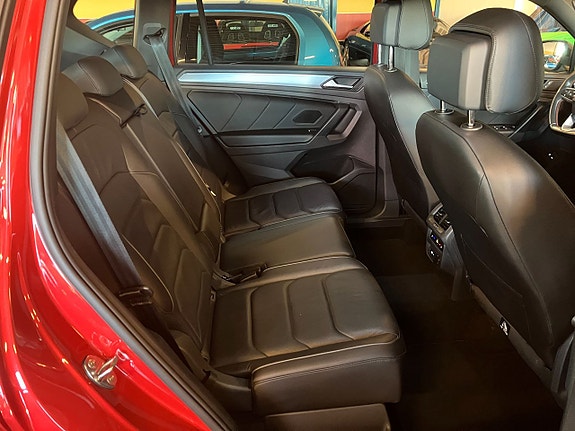 Seat Tarraco 14 of 27