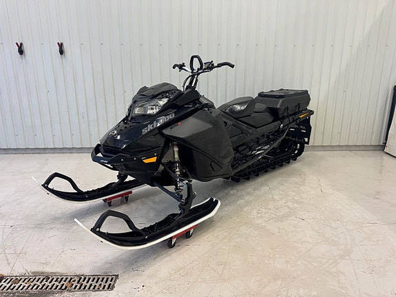 Ski-doo Summit 600R