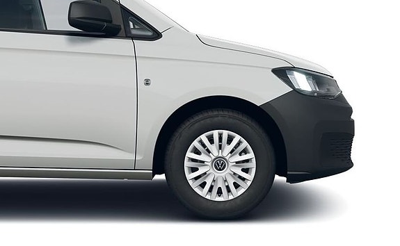 Volkswagen Caddy 3 of 5