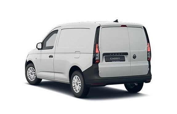 Volkswagen Caddy 4 of 5
