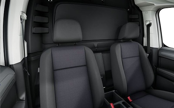 Volkswagen Caddy 5 of 5