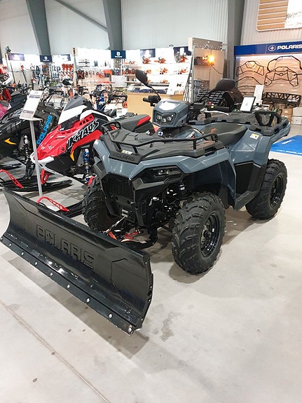 Polaris Sportsman 570 EPS