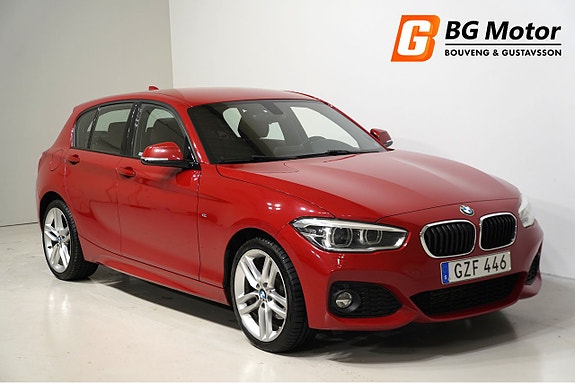 BMW 118d
