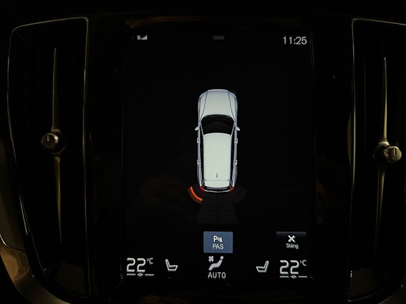 Volvo V60 Cross Country 19 of 22