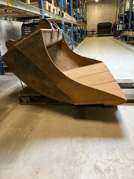 BEGAGNAD RF PLANERINGSSKOPA S60 650 L