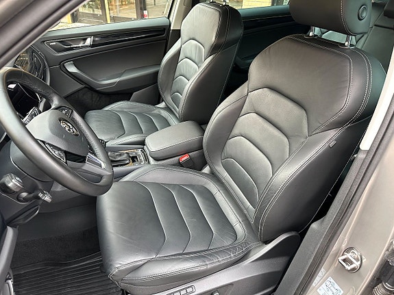 Skoda Kodiaq 8 of 13